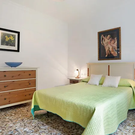 Tramontana - Solo Familias * Conil De La Frontera