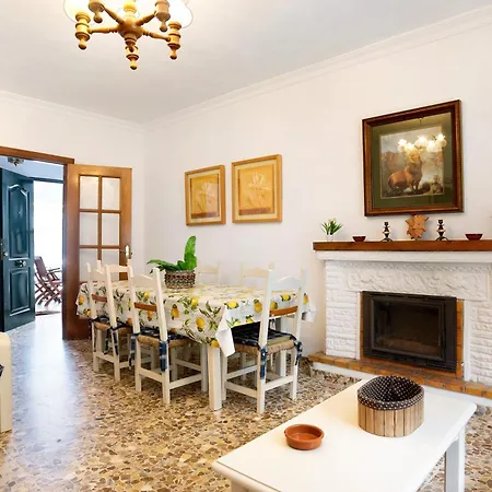 Tramontana - Solo Familias Casa de Férias