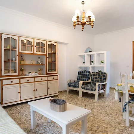 Casa de Férias Tramontana - Solo Familias