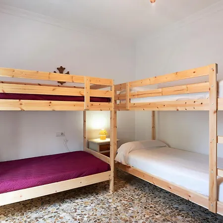 Tramontana - Solo Familias 度假居 科尼尔-德拉弗龙特拉