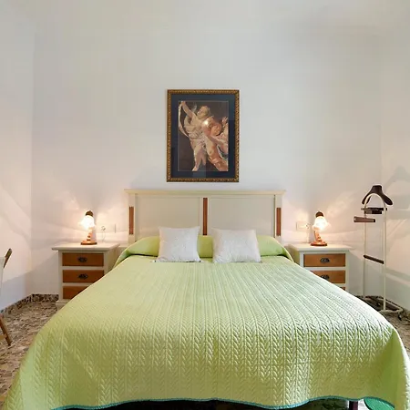 度假居 Tramontana - Solo Familias 科尼尔-德拉弗龙特拉