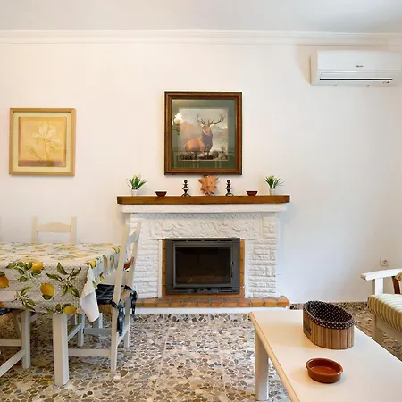 Tramontana - Solo Familias Tatil Evi