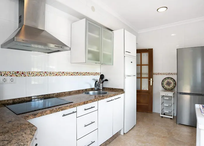 Tramontana - Solo Familias Casa de Férias *