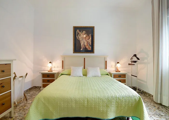 Casa de Férias Tramontana - Solo Familias *