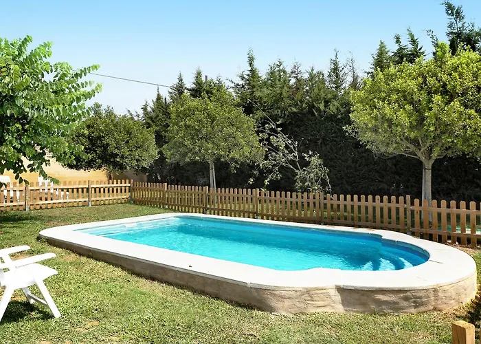 Tramontana - Solo Familias Casa de Férias Conil De La Frontera