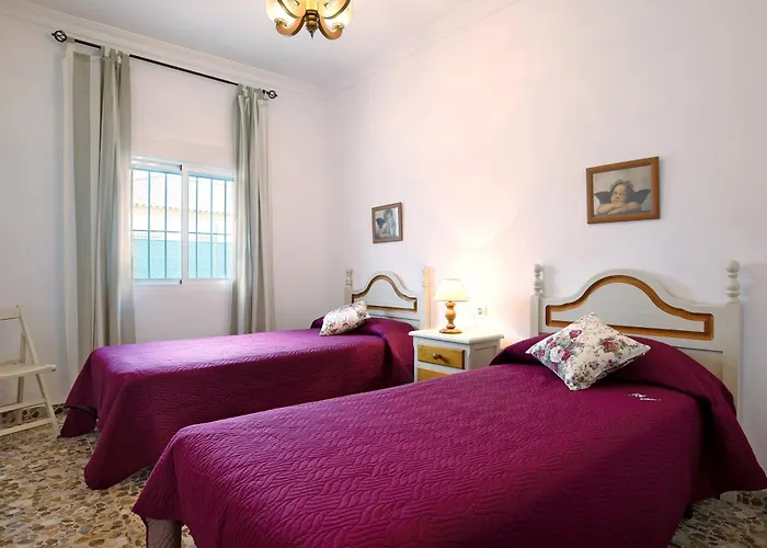 Casa de Férias Tramontana - Solo Familias Conil De La Frontera