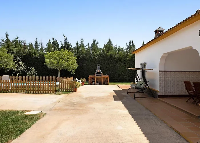 Tramontana - Solo Familias Conil De La Frontera