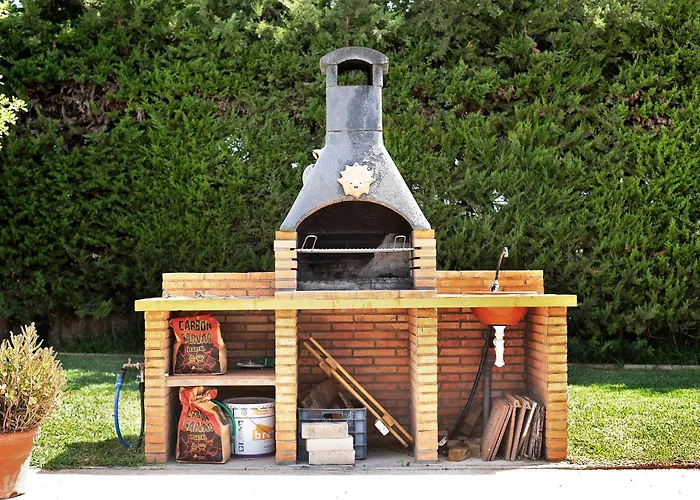 Casa de Férias Tramontana - Solo Familias *