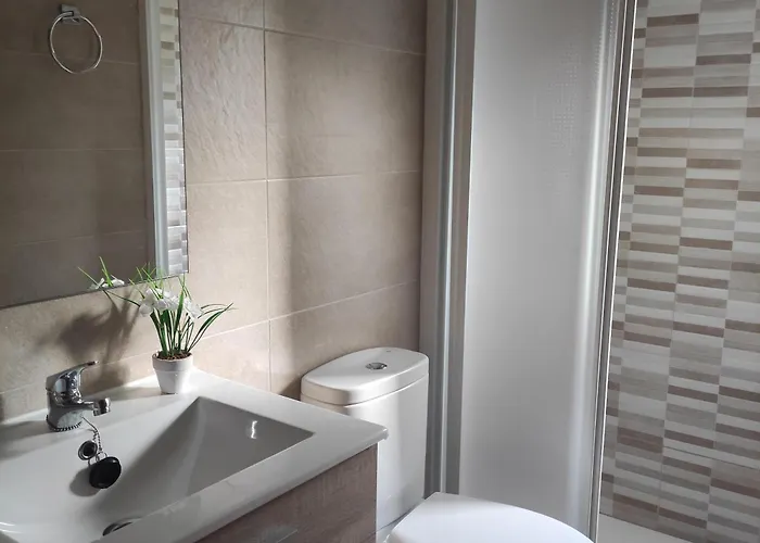 Tramontana - Solo Familias Casa de Férias *