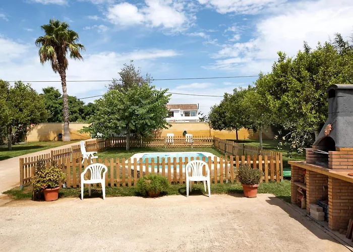 Casa de Férias Tramontana - Solo Familias *