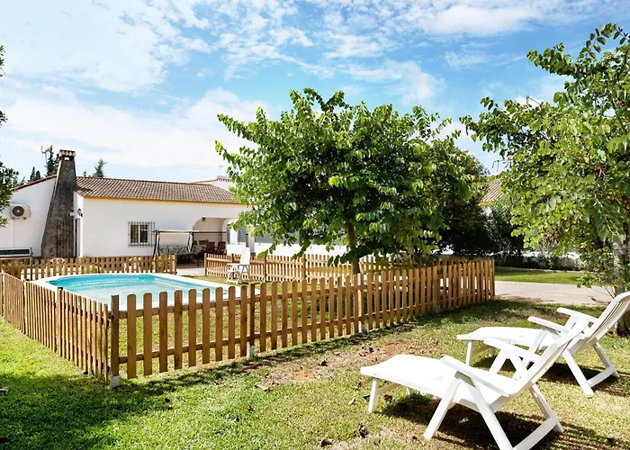 Tramontana - Solo Familias 度假居 *