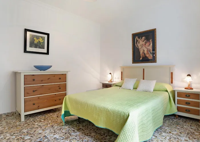 Tramontana - Solo Familias