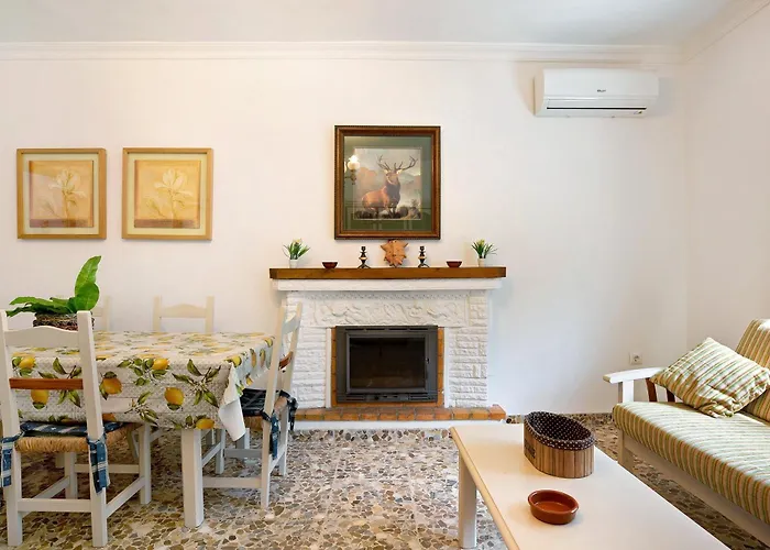 Tramontana - Solo Familias 度假居