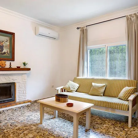 Hébergement de vacances Tramontana - Solo Familias Conil De La Frontera