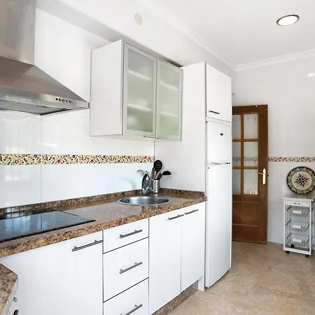 Tramontana - Solo Familias Hébergement de vacances *