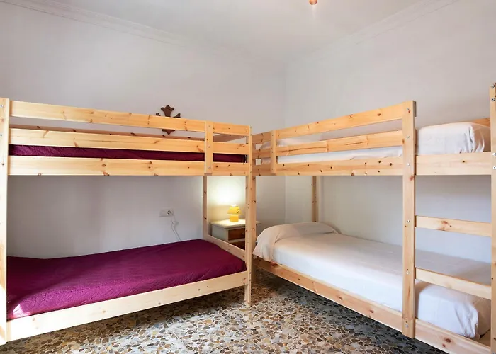 Tramontana - Solo Familias *