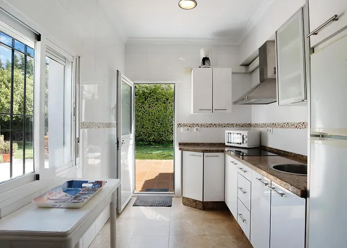 Tramontana - Solo Familias Hébergement de vacances