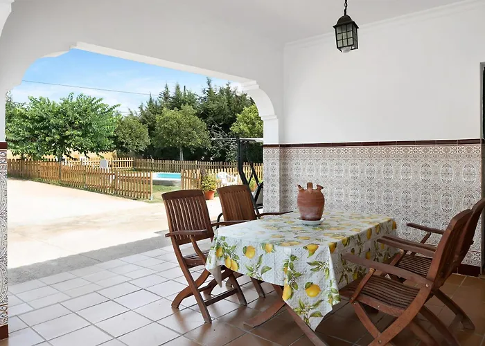 Tramontana - Solo Familias Hébergement de vacances *