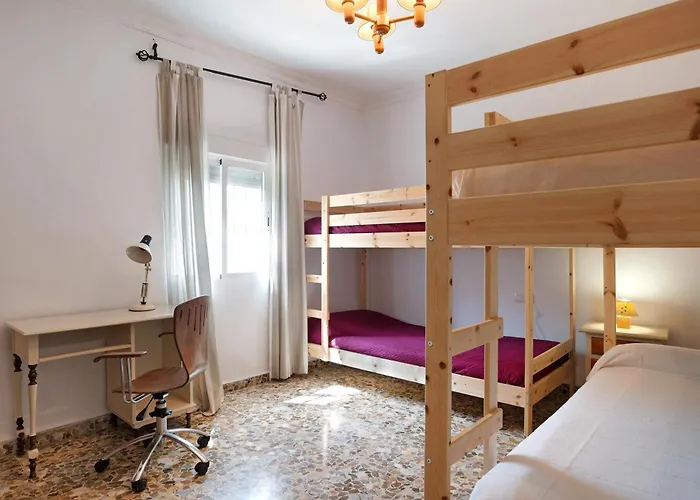 Tramontana - Solo Familias *