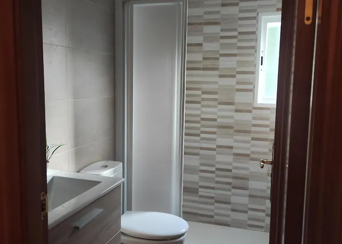 Tramontana - Solo Familias Hébergement de vacances