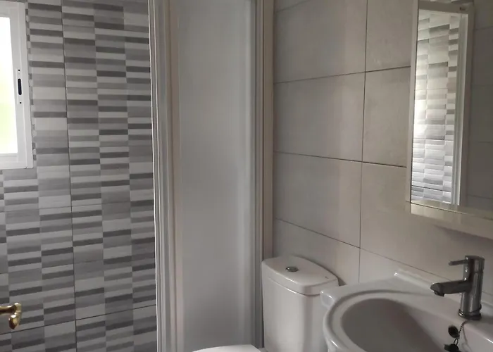 Tramontana - Solo Familias Conil De La Frontera