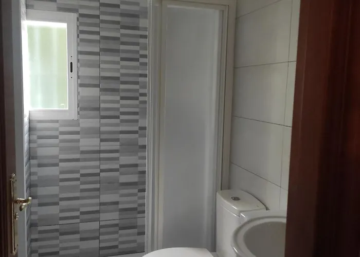 Tramontana - Solo Familias Tatil Evi Conil De La Frontera